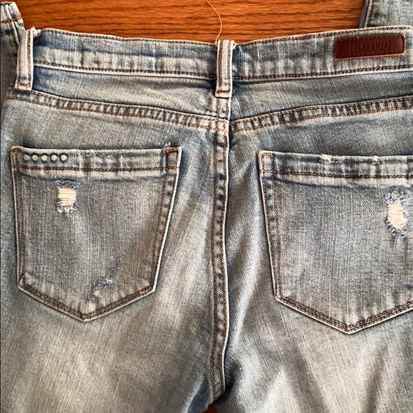 Blank NYC jeans - Picture 5 of 7